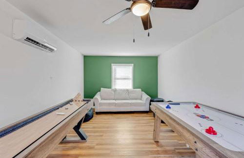 Watts Barr Waterfront Retreat - Foto 15