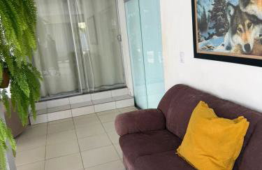 GP Goiânia sua localização perfeita 10 min até o autódromo - Foto 1