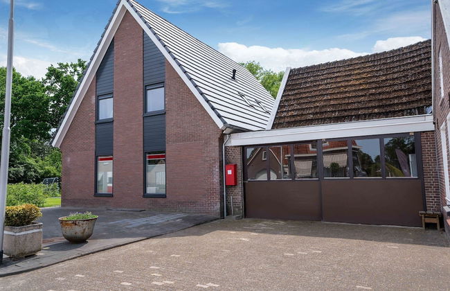 Group House in Lemele Near Heuvelrug - Foto 39