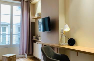 Esprit Cosy sur plateau central - Foto 17