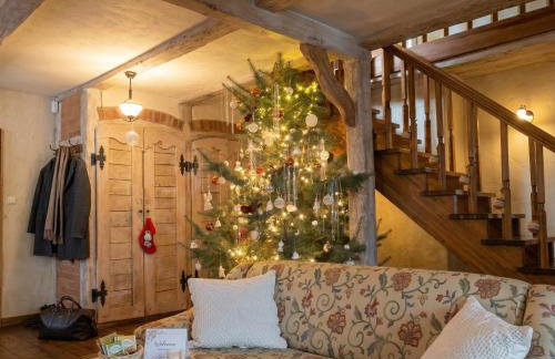 Krzywiec - Pasieka na Szlaku Kopernika - Foto 9