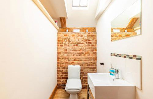 Hobland Barns by Leap Escapes - Foto 15