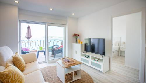 Salnes Hábitat - Apartamento Mar - Foto 5