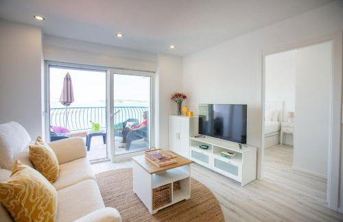 Salnes Hábitat - Apartamento Mar - Foto 5