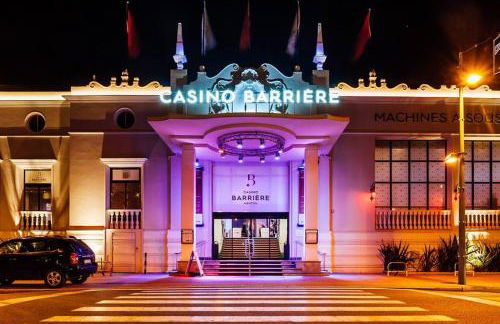 Casa Dolce Vita Menton - Foto 74