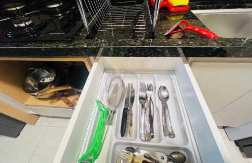 APT Moderno com Linda Vista - Foto 20