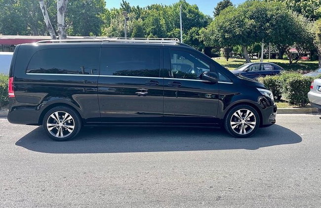 Transferência de luxo Schatz - Foto 1