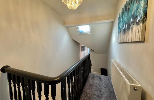 Seaview Maisonette, Whitley Bay Sea Front - Foto 24