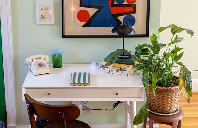 Wyatt's Saloon Guest House 2 - Foto 65