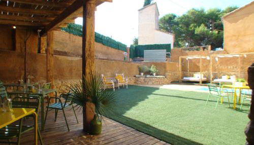 Spacious House in Can Trabal - Foto 3