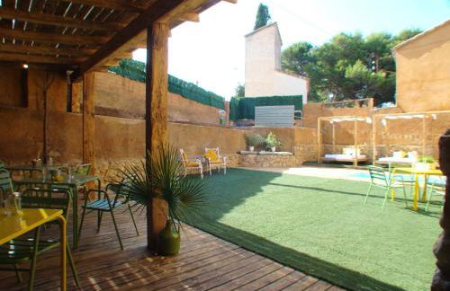 Spacious House in Can Trabal - Foto 3