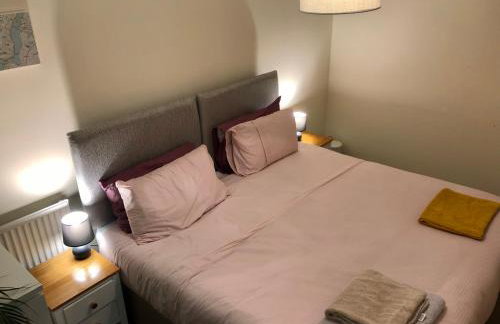 Entire 4 Bed Townhouse - Foto 9