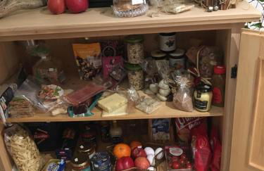 Haus Hochland - Großzügige Alpenwohnung im Dachgeschoss - Foto 32