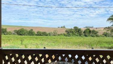 Chalé Blessing - Foto 2