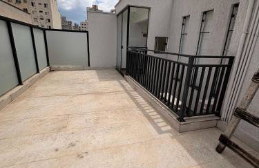 Studio Top Expo Center Norte Distrito Anhembi Metro Santana Sebrae - Foto 73