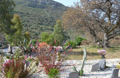 RURAL GUEST HOUSE, quiet stay in nature with Sea view - Foto 50