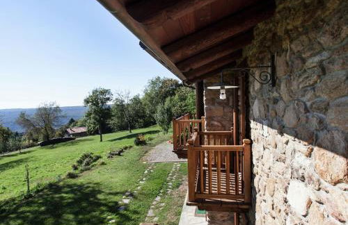 Apartment in Netro with Balcony and Views - Foto 6