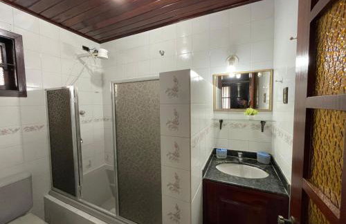 Meu Point Gravatá 1 - Refúgio Familiar a 100 Metros do Mar - Foto 21