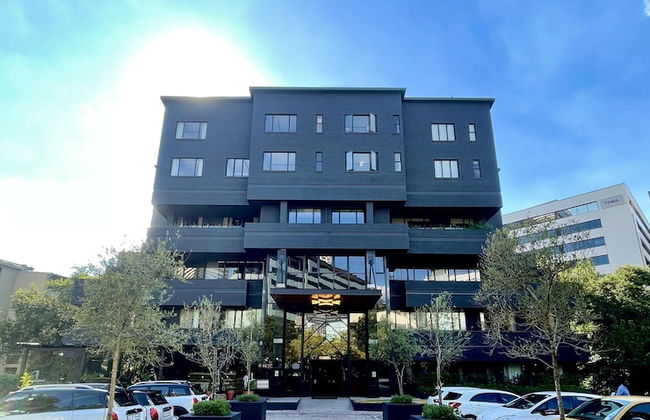 BlackBrick Sandton One - Foto 22