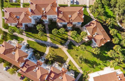 T2 Oásis Parque, Piscinas, Jacuzzi e ténis! - Foto 16