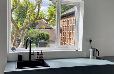 Relax in Comfort, Renovated 3 Bed Nuthall Retreat - Foto 9