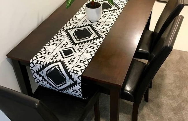 Lake View Apartment Queenstown Hill - Foto 4