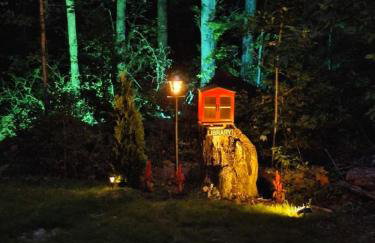 Soulrest Sanctuary Thermal Wellness Retreat - Foto 78