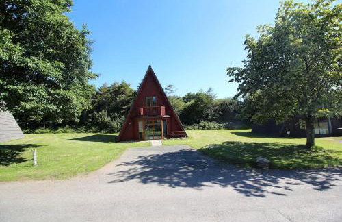 Lodges in Lanivet Cornwall with indoor pool - Foto 18