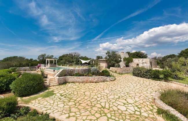 Villa Elaion - Foto 65