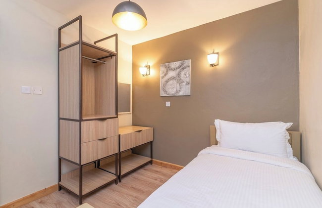 Tulia Villas Champagne Ridge - Foto 36