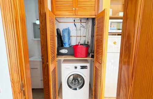 Apartamento Wanda junto al MAR - Foto 21