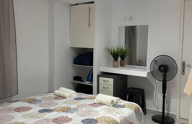 Sea Urban 4 Varkiza - Foto 18