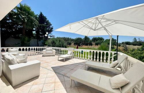 Villa Rachele con piscina - Foto 7