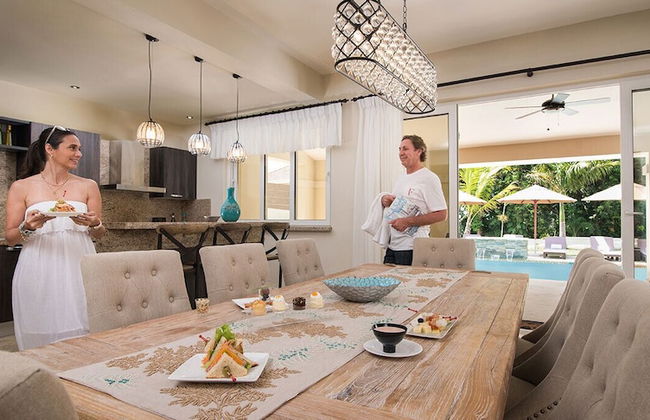 Luxury Villas - Mandatory All-Inclusive - Foto 6