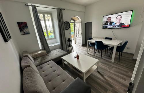 Le Havre de paix vue sur piscine - Foto 6