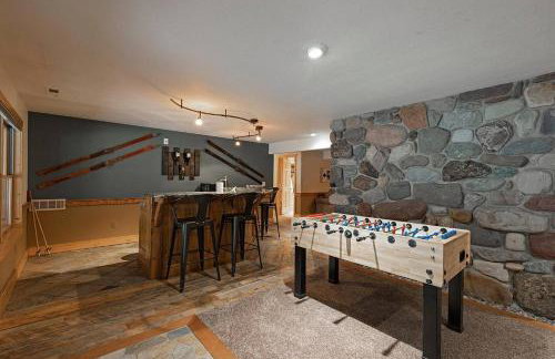 Riverfront Lodge on the Blackfoot - Foto 30