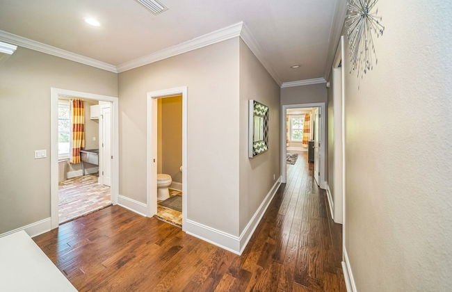 The Pearl Of Killearn 6 Bedroom Home - Foto 22