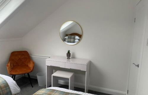 Innisfree Self Catering Apartment, Banavie, Fort William - Foto 7