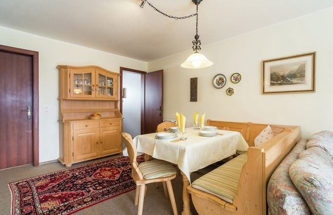 Apartment in Riezlern Near Ski Slope - Foto 27