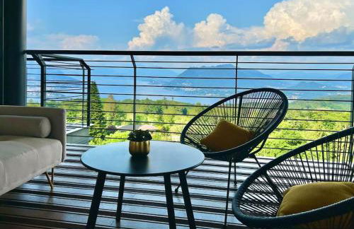 Lakeview Apartment Lago Maggiore - Foto 10