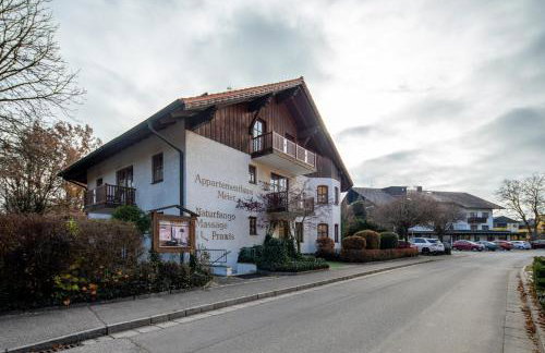 Appartementhaus Kastanie - Foto 10