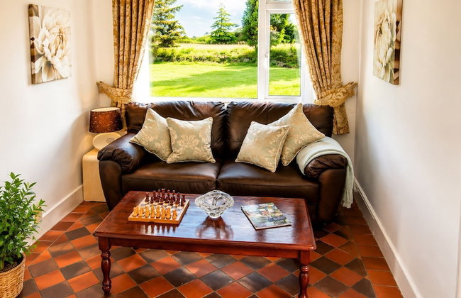 Arden Hill Farm House - Sleeps up to 16 - Snooker Table - HOT TUB - Foto 15