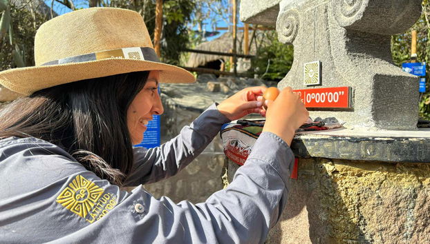 Intiñán Solar Museum Day Trip - Foto 5