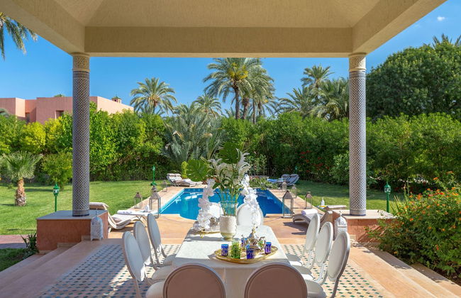 Domaine Rosaroum - Photo 64