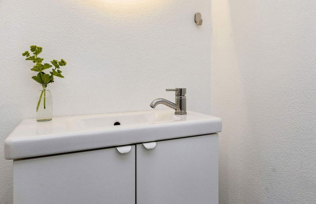 6 Person Holiday Home in Thisted-by Traum - Foto 11