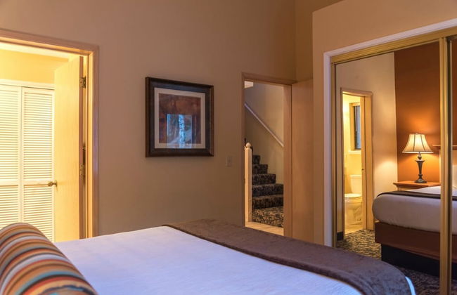 Whispering Woods Resort - Foto 10