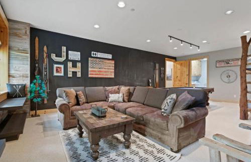 RMR: Granite Ridge Homestead 3132 in Teton Village - Foto 22