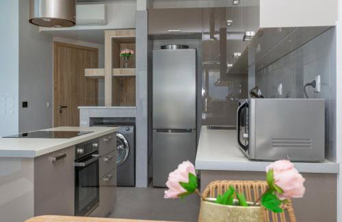 La Villa del Mare - Nafpaktos Beach - Foto 47