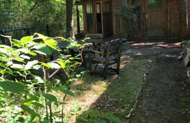 Haus mit Sauna am Waldrand - Nähe Brombachsee Altmühlsee - Foto 8