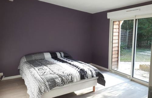 Maison au calme sur grand terrain avec piscine - Foto 8